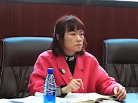 我校召开全校教学教研工作会议