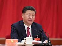 习近平在党的十九届一中全会上的讲话 