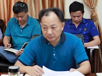 我校召开2018年第八次党委中心组（扩大）专题学习会议