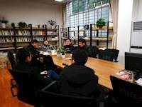 　高中支委学习习总书记系列讲话要点