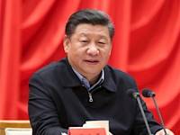 习近平：以时不我待只争朝夕的精神投入工作 开创新时代中国特色社会主义事业新局面