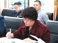 我校召开2018年第六次党委中心组（扩大）专题学习会议