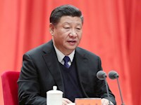 习近平：以永远在路上的执着把从严治党引向深入