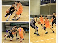 我校高中男篮荣获2018年湖南省青少年篮球锦标赛亚军