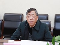 我校党委召开“不忘初心、牢记使命”专题民主生活会