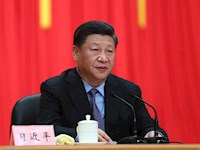 习近平：在庆祝海南建省办经济特区30周年大会上的讲话