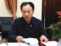 我校召开文明建创建工作专题会议