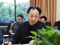 我校召开2018年第十次党委中心组（扩大）专题学习会议