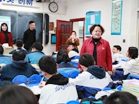 切实开展开学安全检查　坚决筑牢校园安全防线