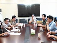 我校成为“湖南师范大学历史文化学院教研实践基地”