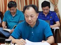 我校召开2018年第八次党委中心组（扩大）专题学习会议