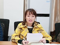 我校召开思想政治理论课老师学习习总书记讲话座谈会