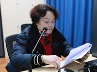 我校举行2019年上学期开学典礼