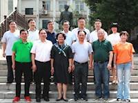 我校举行第34个教师节庆祝暨优秀教师表彰大会