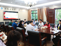 银河国际迎接2020年秋季开学工作专项督导