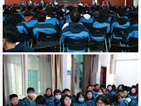 “语”你有约——我校开展朗诵培训活动