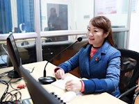 春暖正是出发时——我校举行2021年春季开学典礼