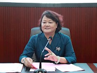 我校召开教职工师德师风教育大会