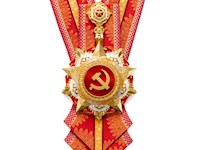 七一勋章”颁授仪式将隆重举行