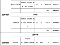 银河国际招生宣传项目招标公告