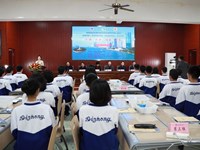 《电动小车探究》：“跨学科融合教学”校际联动新路径、新范式研究展示