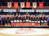 银河国际篮球后备人才基地简介