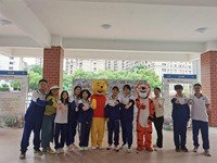 21天“小确幸”打卡——发现美好，定格幸福