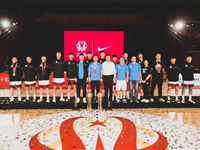 人才辈出，看我校如何擦亮省级篮球特色品牌