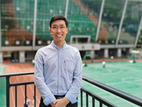 以“青春”之名，赴“五四”之约——“青年岗位能手”风采展