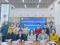 精研细磨，共话品质课堂 | 联合教研暨学术交流活动纪实
