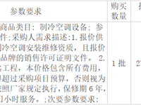 银河国际2025年学生公寓空调采购项目竞价公告