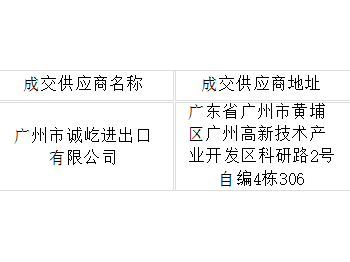 银河国际实验操作考试考场建设项目竞价成交公告